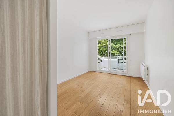 Appartement à vendre 4 pièces 99,74 m² Le Vésinet