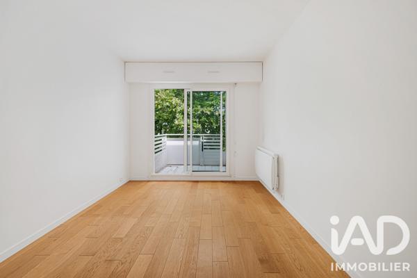 Appartement à vendre 4 pièces 99,74 m² Le Vésinet