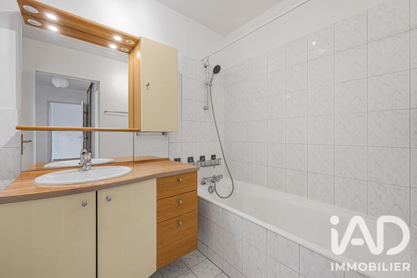 Appartement à vendre 4 pièces 99,74 m² Le Vésinet