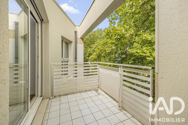 Appartement à vendre 4 pièces 99,74 m² Le Vésinet