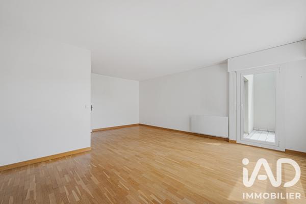 Appartement à vendre 4 pièces 99,74 m² Le Vésinet