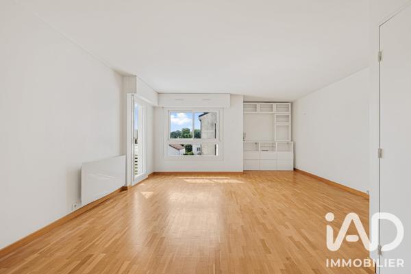 Appartement à vendre 4 pièces 99,74 m² Le Vésinet