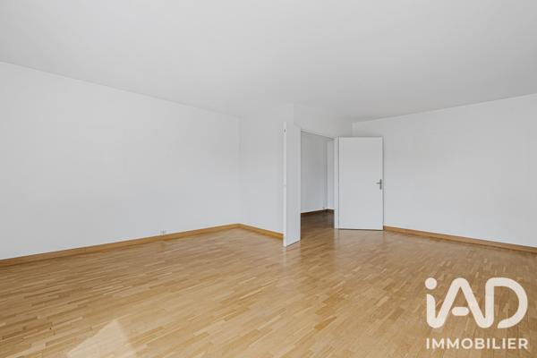 Appartement à vendre 4 pièces 99,74 m² Le Vésinet