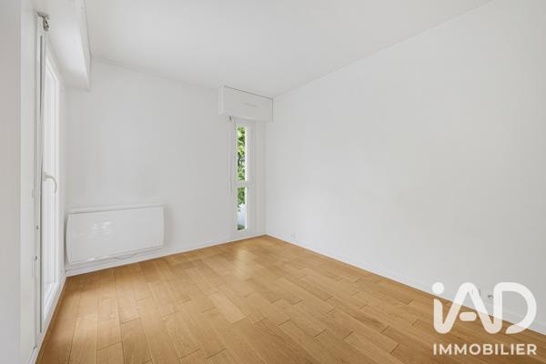Appartement à vendre 4 pièces 99,74 m² Le Vésinet
