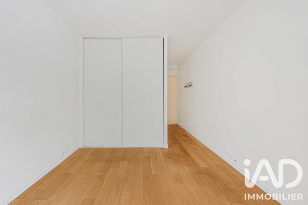 Appartement à vendre 4 pièces 99,74 m² Le Vésinet
