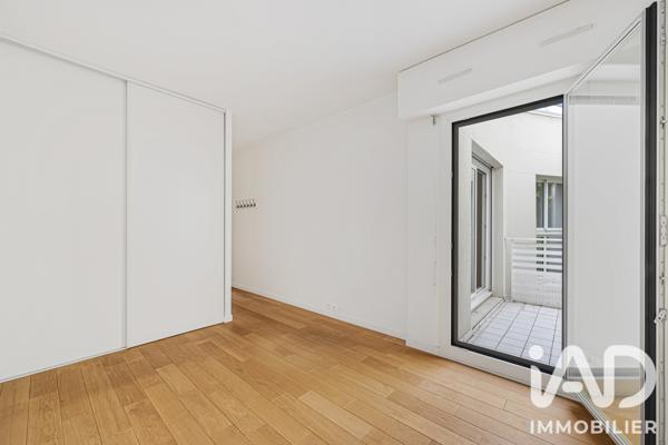 Appartement à vendre 4 pièces 99,74 m² Le Vésinet
