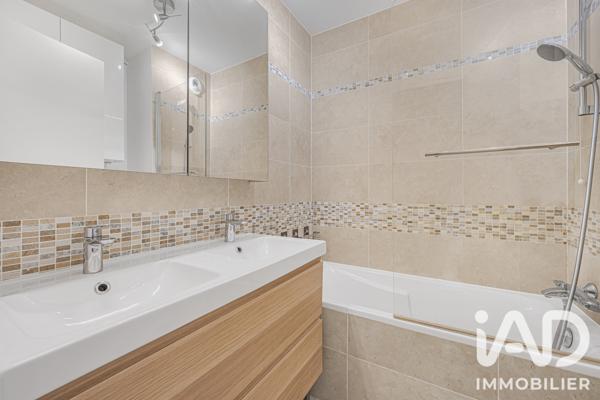 Appartement à vendre 4 pièces 99,74 m² Le Vésinet
