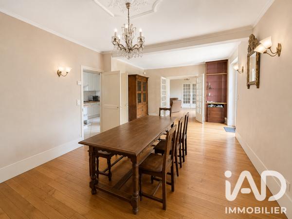 Maison à vendre 9 pièces 204 m² La Ferté-Alais