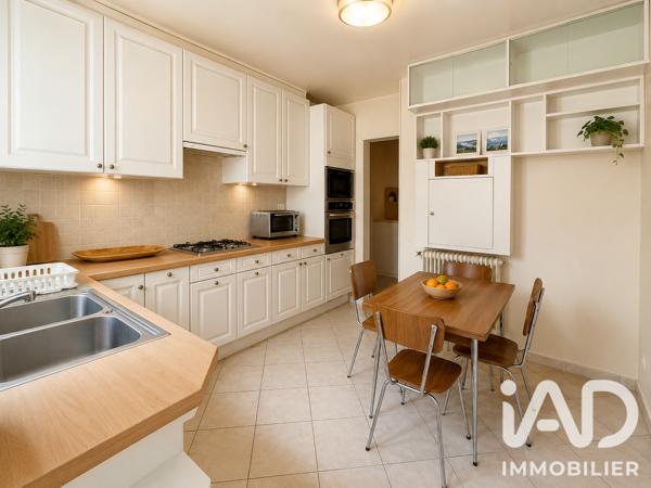 Maison à vendre 9 pièces 204 m² La Ferté-Alais