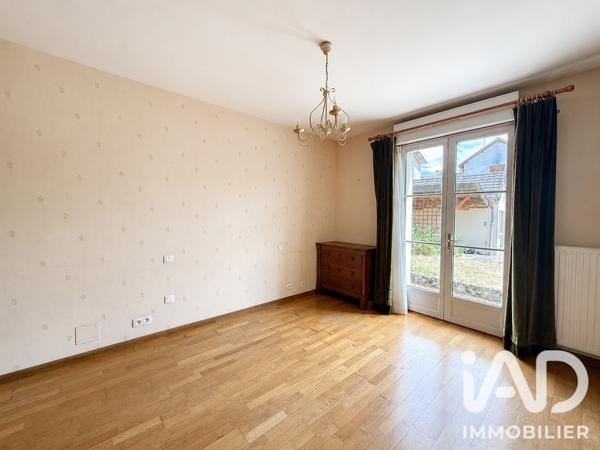 Maison à vendre 9 pièces 204 m² La Ferté-Alais