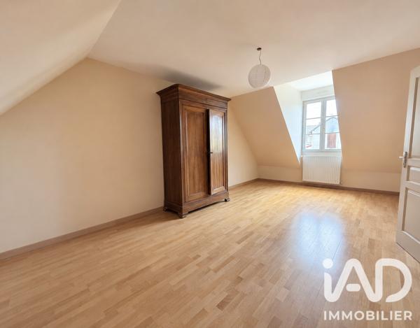 Maison à vendre 9 pièces 204 m² La Ferté-Alais