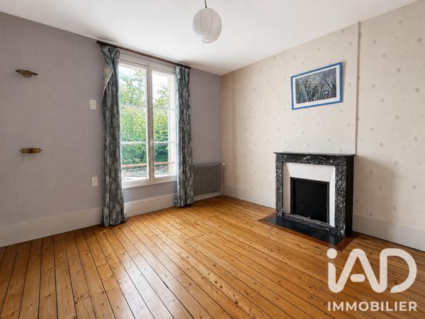 Maison à vendre 9 pièces 204 m² La Ferté-Alais