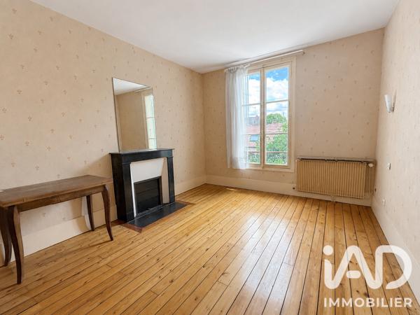 Maison à vendre 9 pièces 204 m² La Ferté-Alais