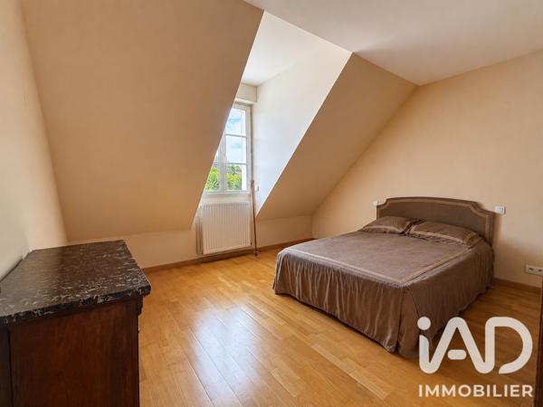 Maison à vendre 9 pièces 204 m² La Ferté-Alais