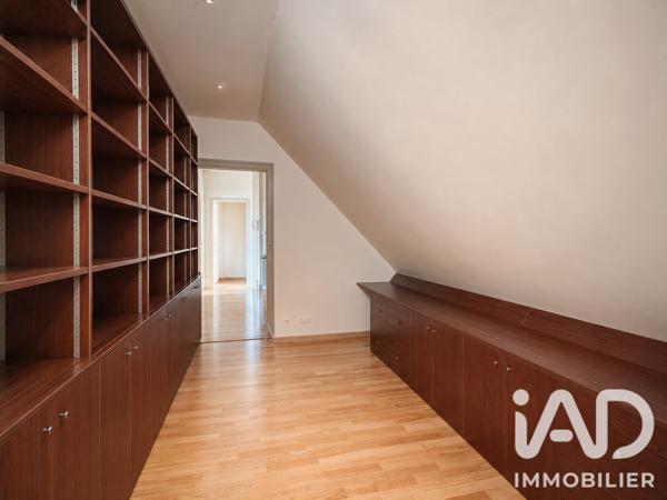 Maison à vendre 9 pièces 204 m² La Ferté-Alais
