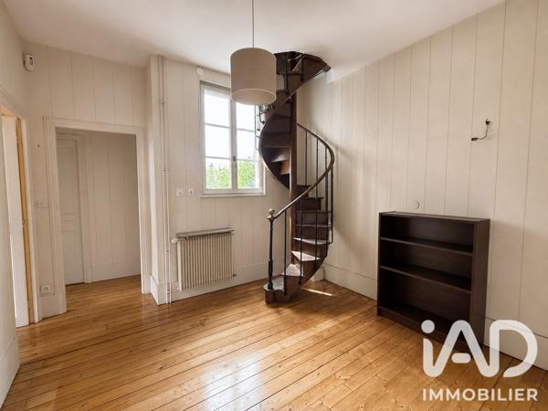 Maison à vendre 9 pièces 204 m² La Ferté-Alais