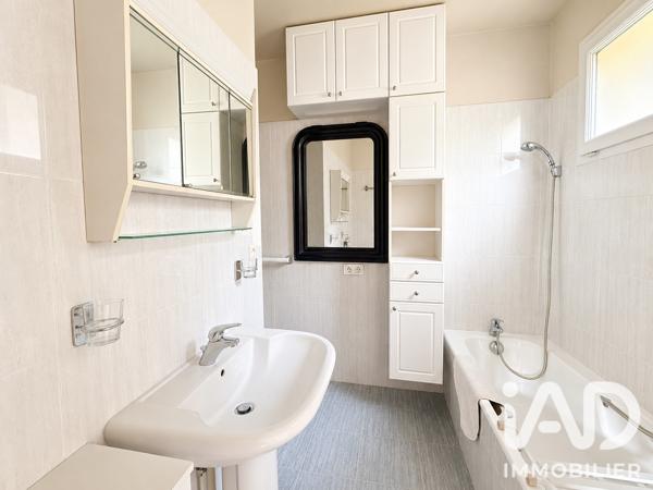 Maison à vendre 9 pièces 204 m² La Ferté-Alais