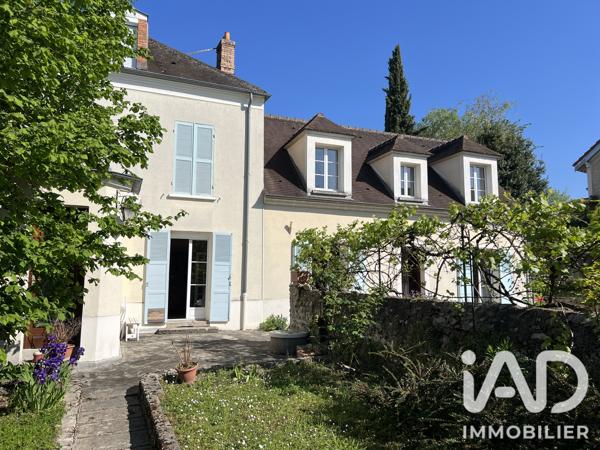 Maison à vendre 9 pièces 204 m² La Ferté-Alais