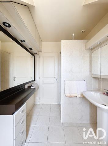 Maison à vendre 9 pièces 204 m² La Ferté-Alais