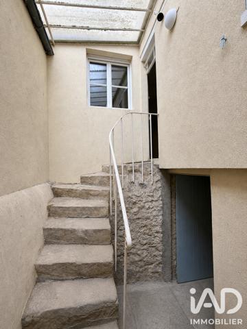 Maison à vendre 9 pièces 204 m² La Ferté-Alais