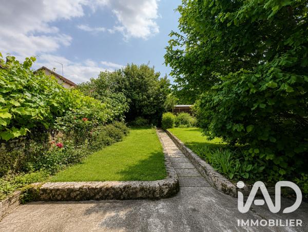 Maison à vendre 9 pièces 204 m² La Ferté-Alais