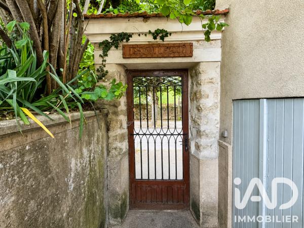 Maison à vendre 9 pièces 204 m² La Ferté-Alais