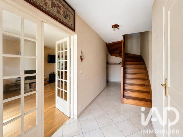 Maison à vendre 9 pièces 204 m² La Ferté-Alais