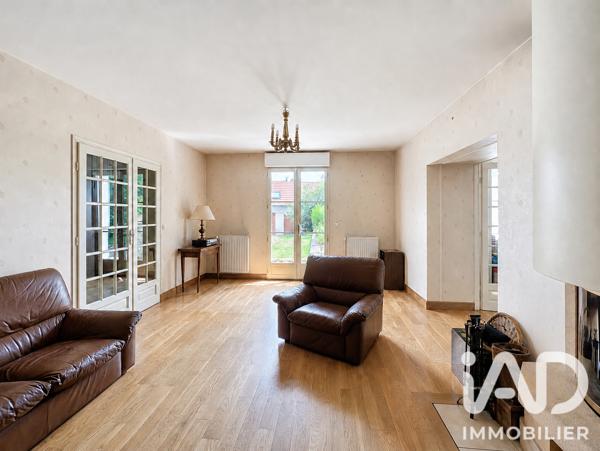 Maison à vendre 9 pièces 204 m² La Ferté-Alais