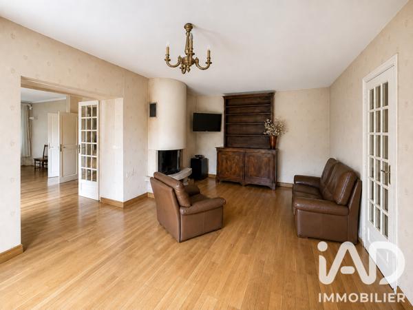 Maison à vendre 9 pièces 204 m² La Ferté-Alais
