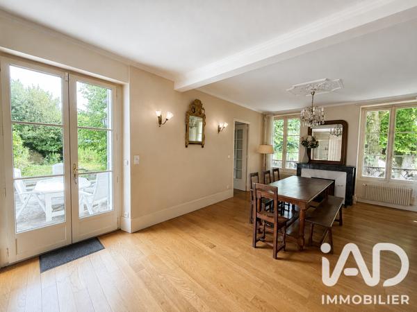 Maison à vendre 9 pièces 204 m² La Ferté-Alais