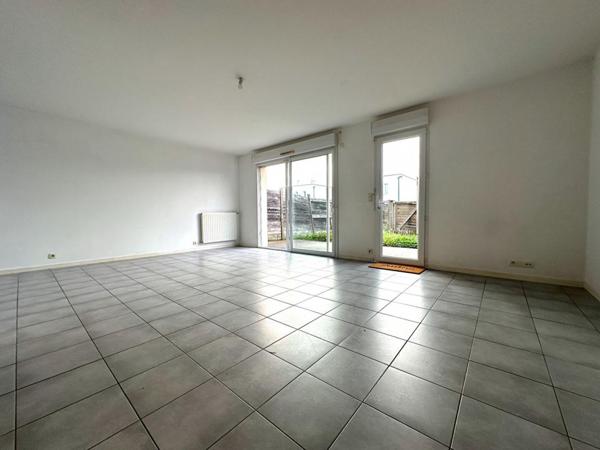 Maison Sainte Luce Sur Loire 4 pièce(s) 82 m2