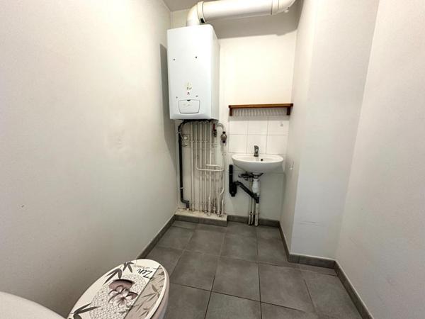 Maison Sainte Luce Sur Loire 4 pièce(s) 82 m2