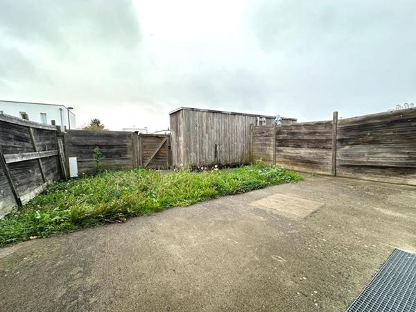 Maison Sainte Luce Sur Loire 4 pièce(s) 82 m2