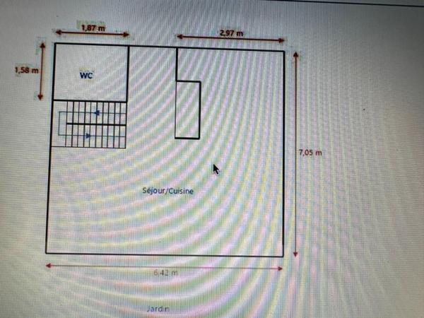 Maison Sainte Luce Sur Loire 4 pièce(s) 82 m2