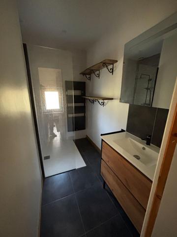 Maison  COUR-MAUGIS SUR HUISNE 3 pièce(s) 61.52 m2