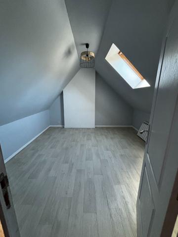 Maison  COUR-MAUGIS SUR HUISNE 3 pièce(s) 61.52 m2