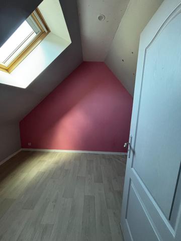 Maison  COUR-MAUGIS SUR HUISNE 3 pièce(s) 61.52 m2