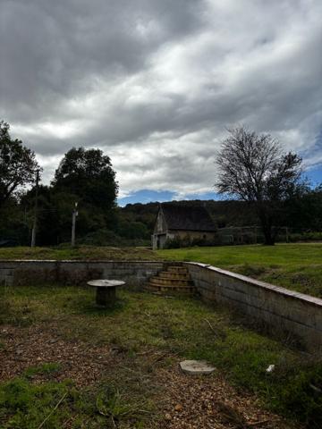 Maison  COUR-MAUGIS SUR HUISNE 3 pièce(s) 61.52 m2