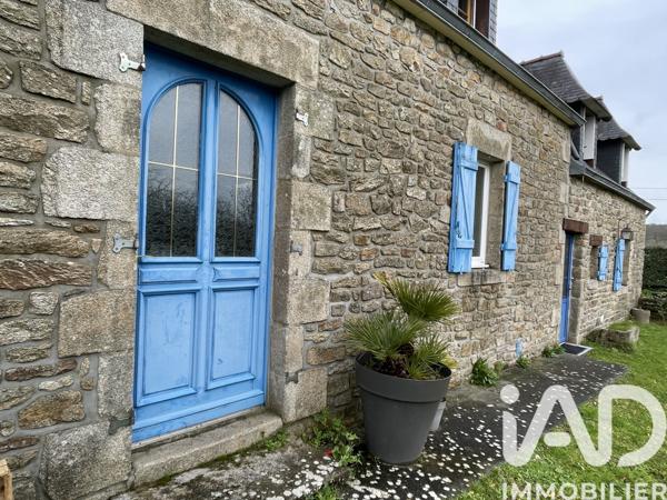 Maison à vendre 5 pièces 98 m² Tréméoc