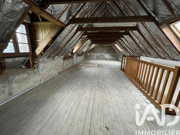 Maison à vendre 5 pièces 98 m² Tréméoc