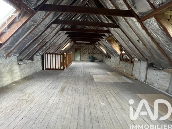 Maison à vendre 5 pièces 98 m² Tréméoc