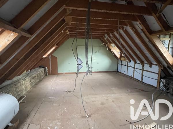 Maison à vendre 5 pièces 98 m² Tréméoc