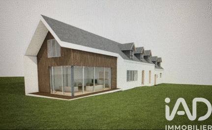 Maison à vendre 5 pièces 98 m² Tréméoc