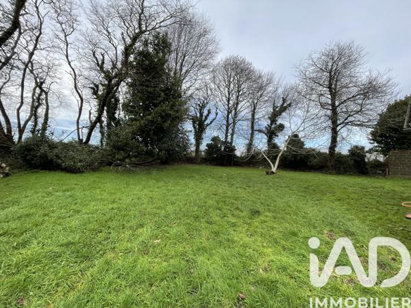 Maison à vendre 5 pièces 98 m² Tréméoc