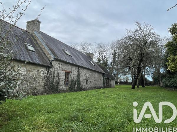 Maison à vendre 5 pièces 98 m² Tréméoc
