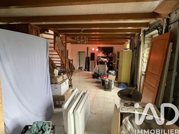 Maison à vendre 5 pièces 98 m² Tréméoc
