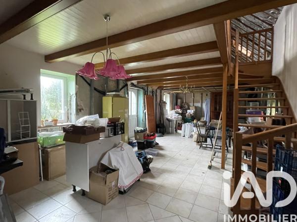 Maison à vendre 5 pièces 98 m² Tréméoc