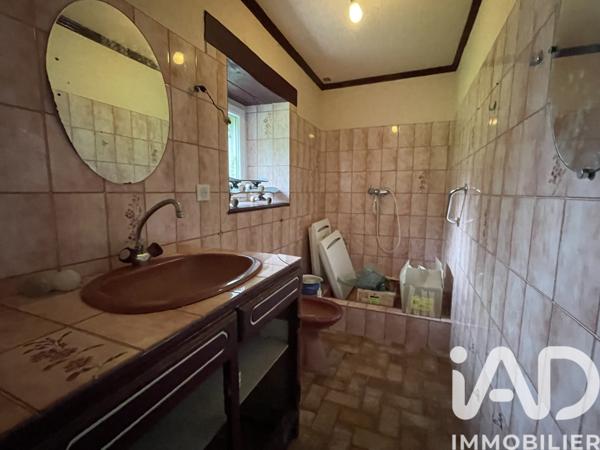 Maison à vendre 5 pièces 98 m² Tréméoc