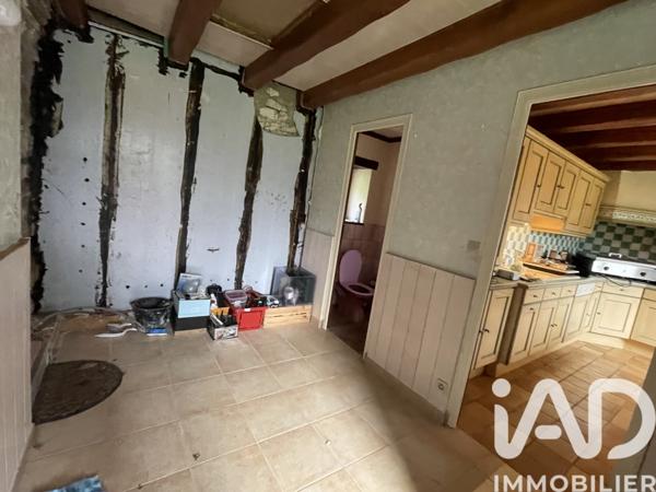 Maison à vendre 5 pièces 98 m² Tréméoc