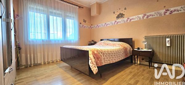 Maison à vendre 5 pièces 93 m² Charleville-Mézières